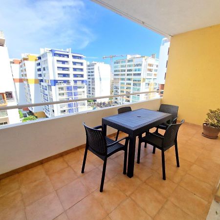 Orange Flat - Pool-Wifi - Portimao Apartment Bagian luar foto
