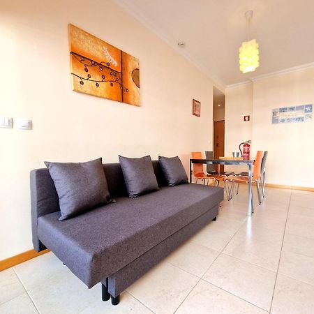 Orange Flat - Pool-Wifi - Portimao Apartment Bagian luar foto