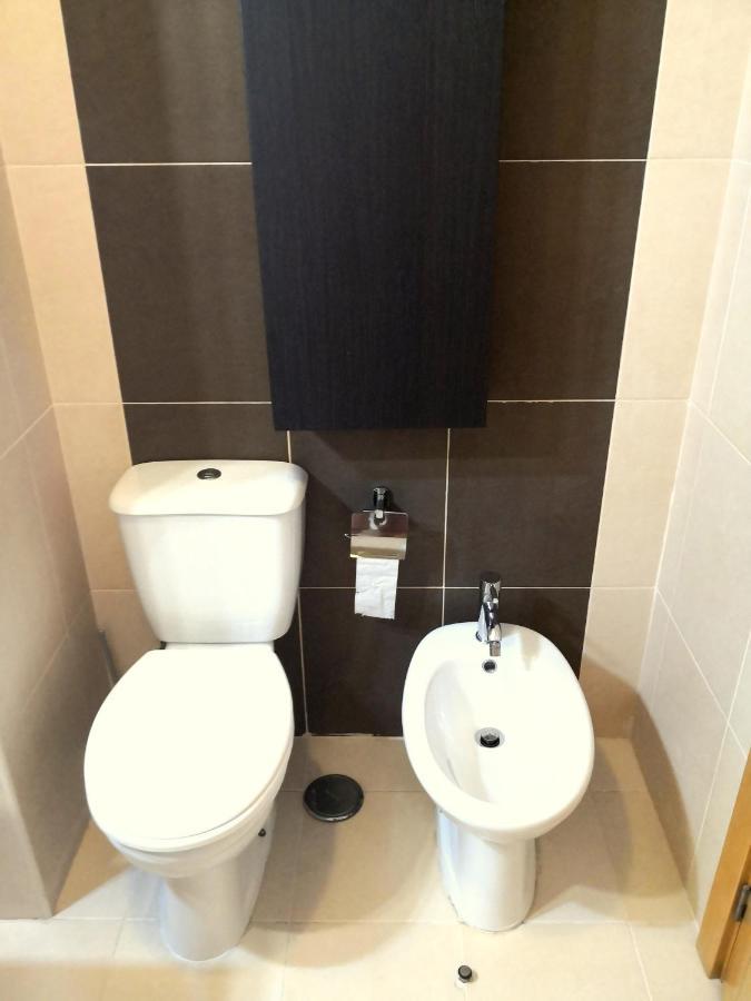 Orange Flat - Pool-Wifi - Portimao Apartment Bagian luar foto
