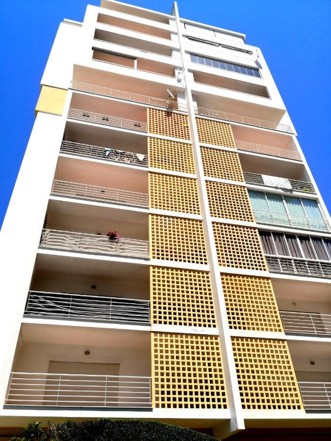 Orange Flat - Pool-Wifi - Portimao Apartment Bagian luar foto
